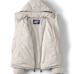 Wasserabweisende Daunenjacke für Damen