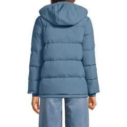 Wasserabweisende Daunenjacke für Damen