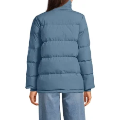 Wasserabweisende Daunenjacke für Damen