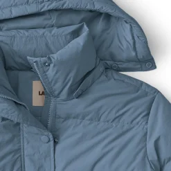 Wasserabweisende Daunenjacke für Damen