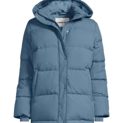 Wasserabweisende Daunenjacke für Damen