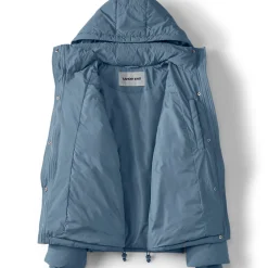 Wasserabweisende Daunenjacke für Damen