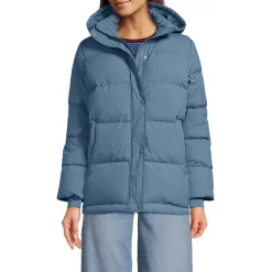 Wasserabweisende Daunenjacke für Damen