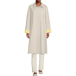 Wasserabweisender Mantel für Damen