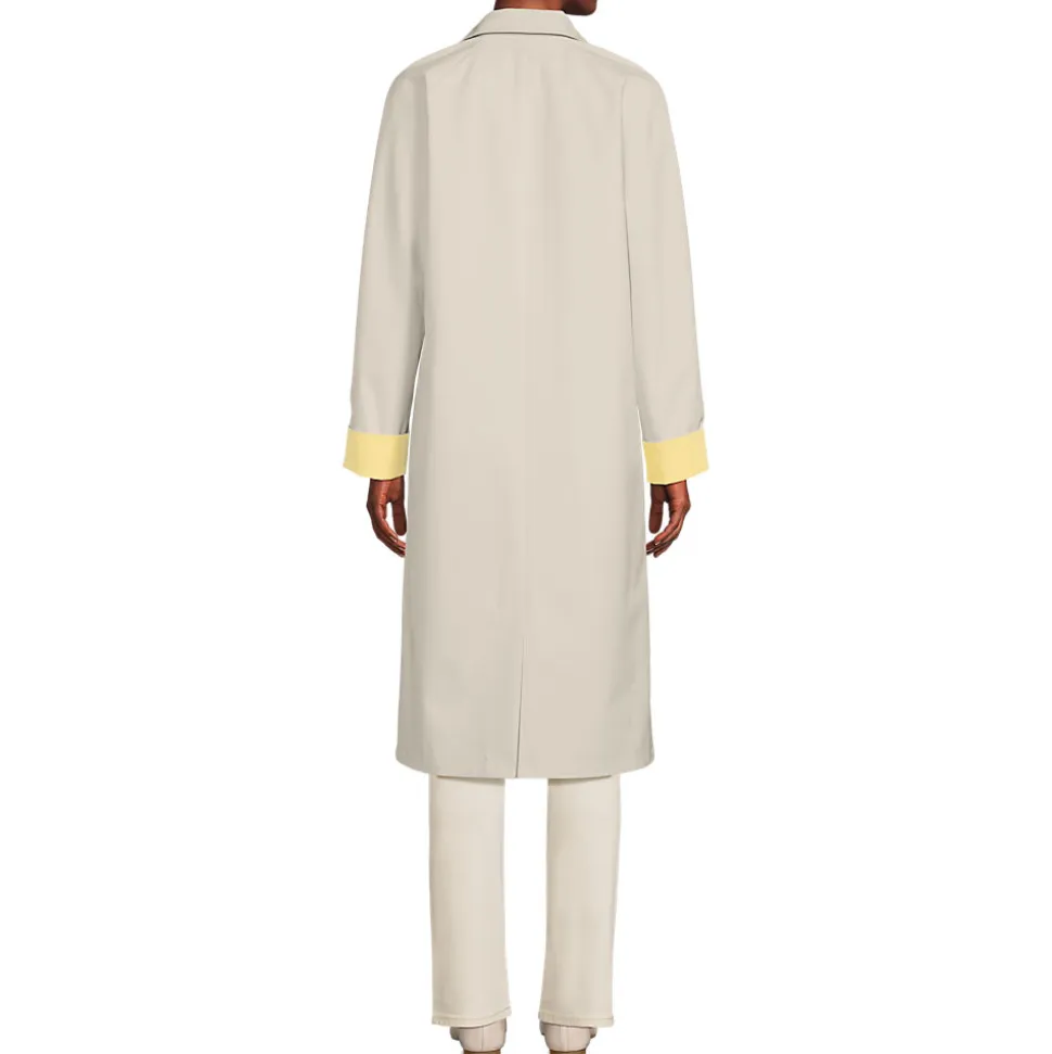 Wasserabweisender Mantel für Damen