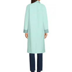 Wasserabweisender Mantel für Damen