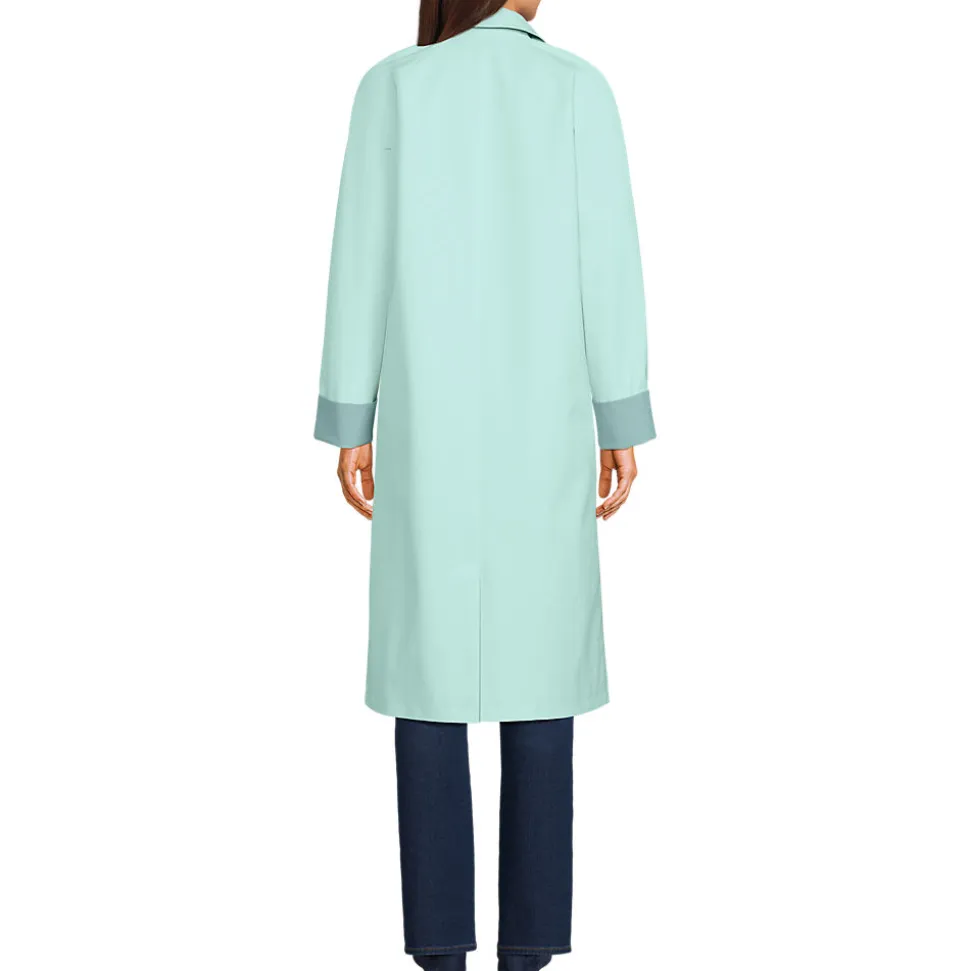 Wasserabweisender Mantel für Damen