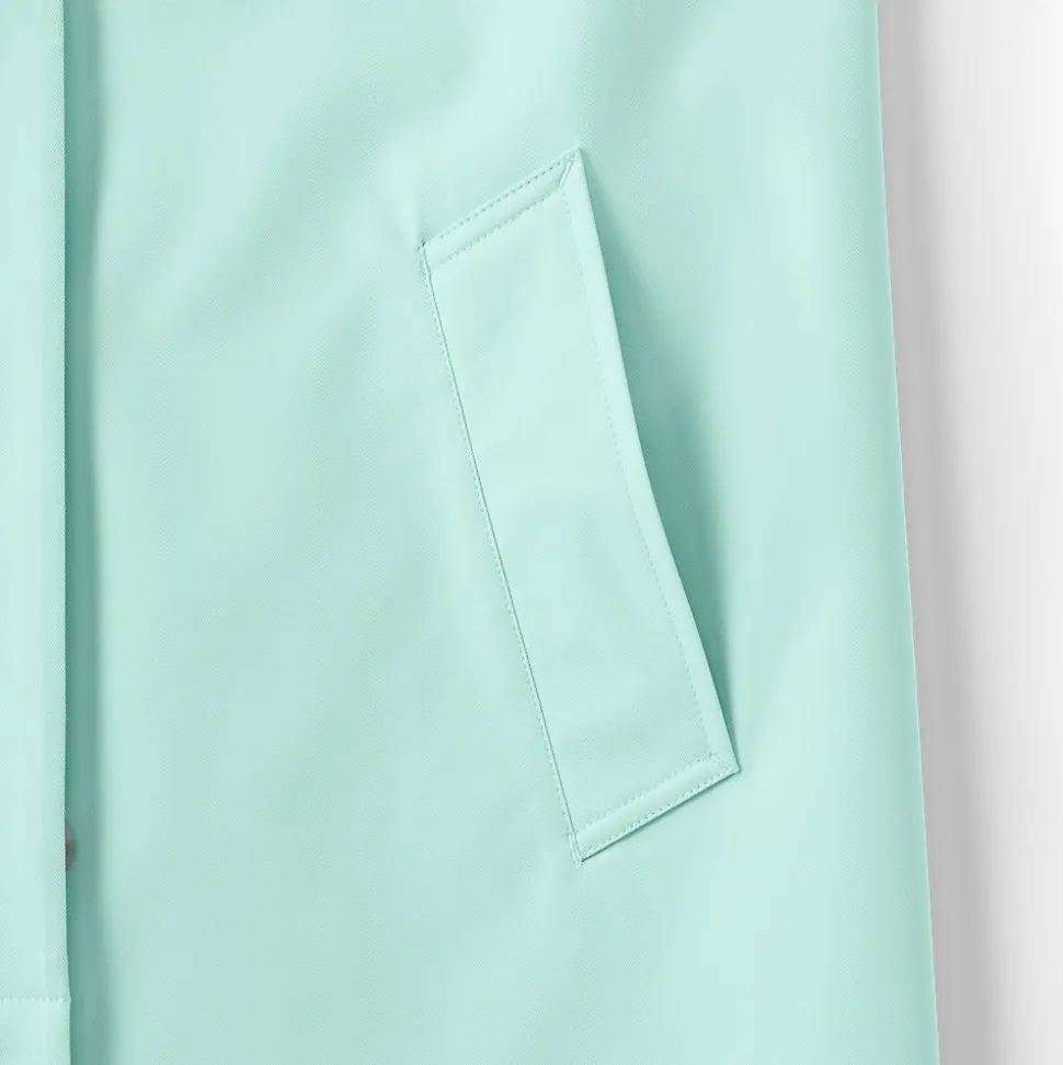 Wasserabweisender Mantel für Damen