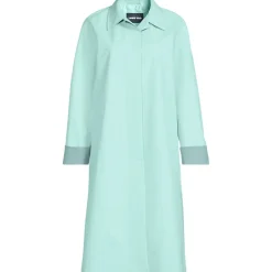 Wasserabweisender Mantel für Damen
