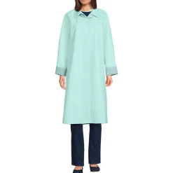 Wasserabweisender Mantel für Damen