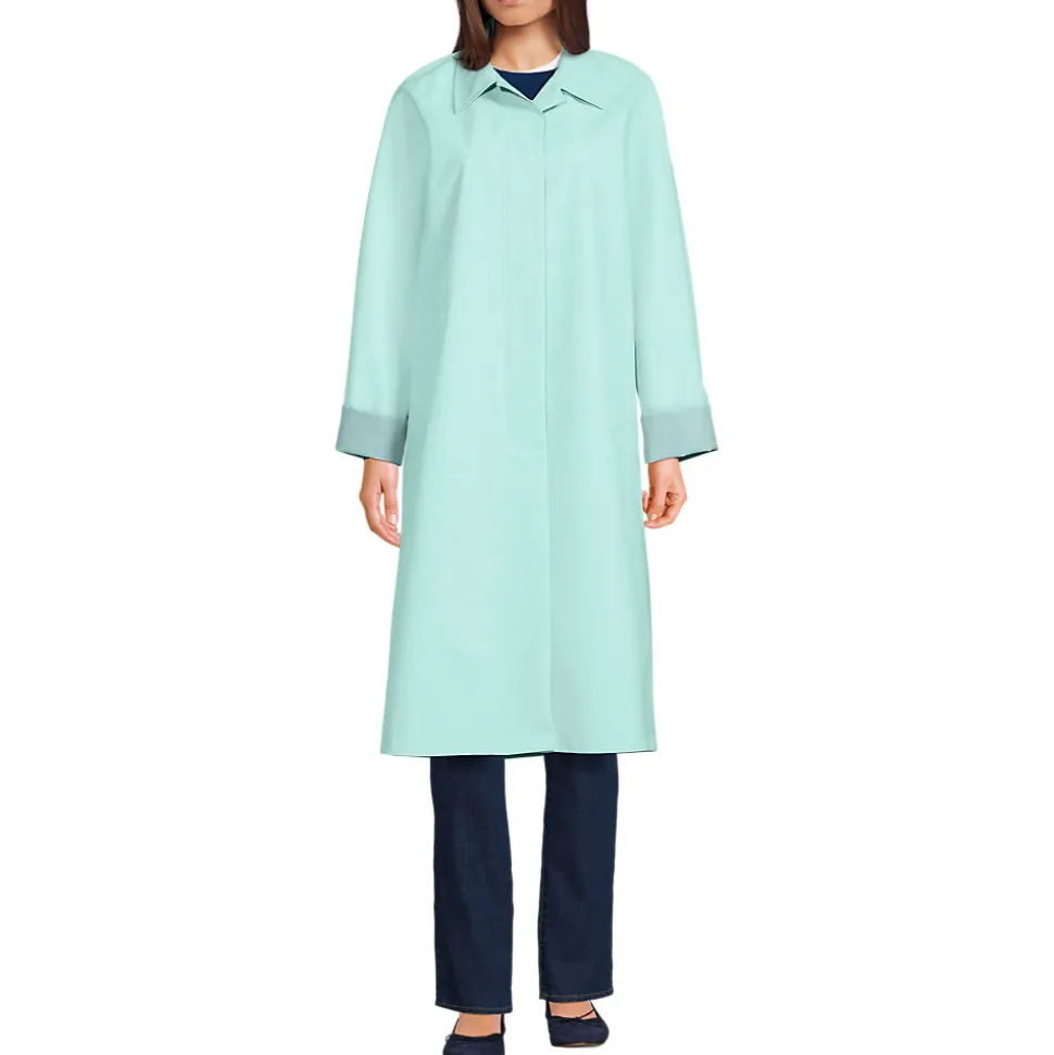 Wasserabweisender Mantel für Damen