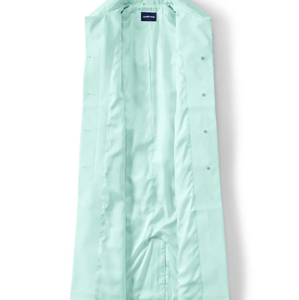 Wasserabweisender Mantel für Damen