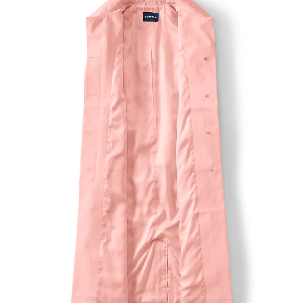 Wasserabweisender Mantel für Damen