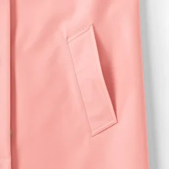 Wasserabweisender Mantel für Damen