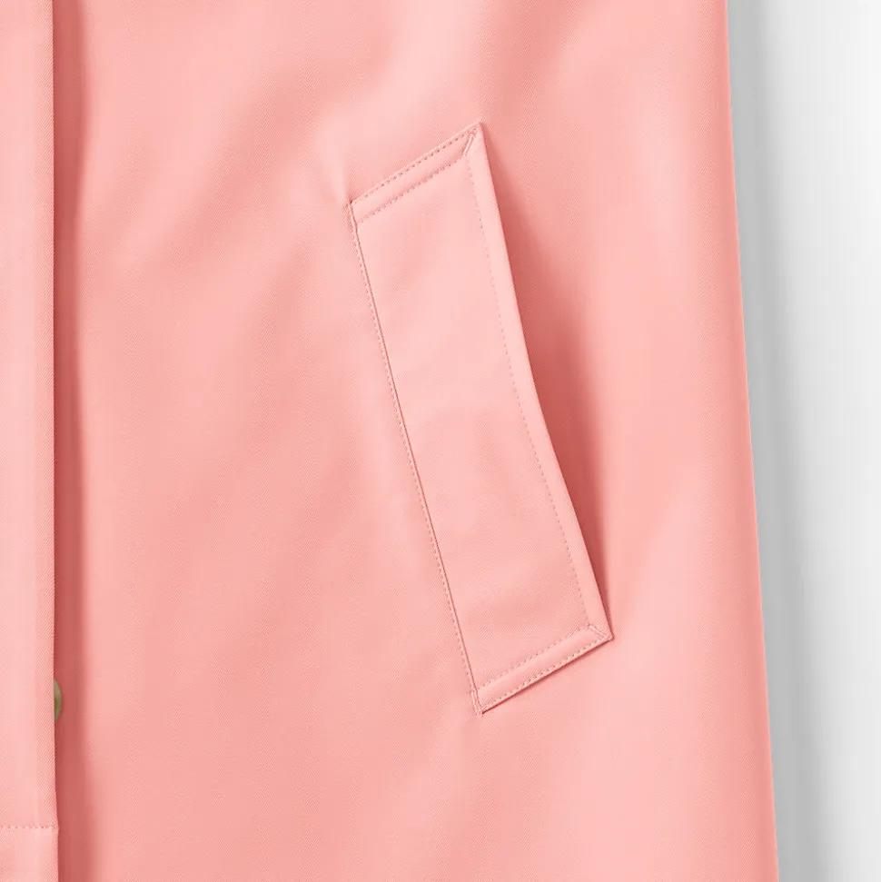 Wasserabweisender Mantel für Damen