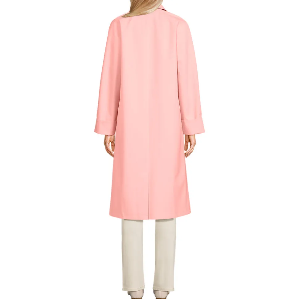 Wasserabweisender Mantel für Damen
