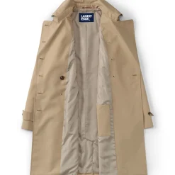 Wasserabweisender Trenchcoat für Damen