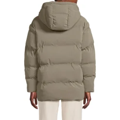 Wasserabweisende Steppjacke für Damen