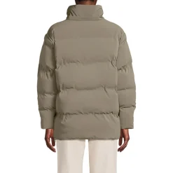 Wasserabweisende Steppjacke für Damen
