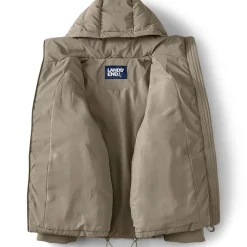 Wasserabweisende Steppjacke für Damen