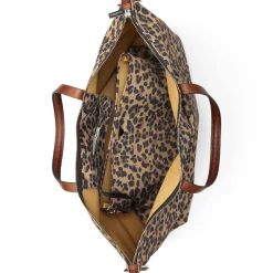 Wasserabweisende, verstaubare Reise-Shoppertasche
