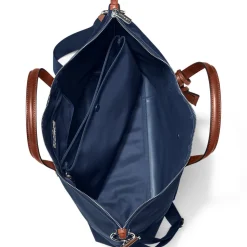 Wasserabweisende, verstaubare Reise-Shoppertasche