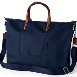 Wasserabweisende, verstaubare Reise-Shoppertasche