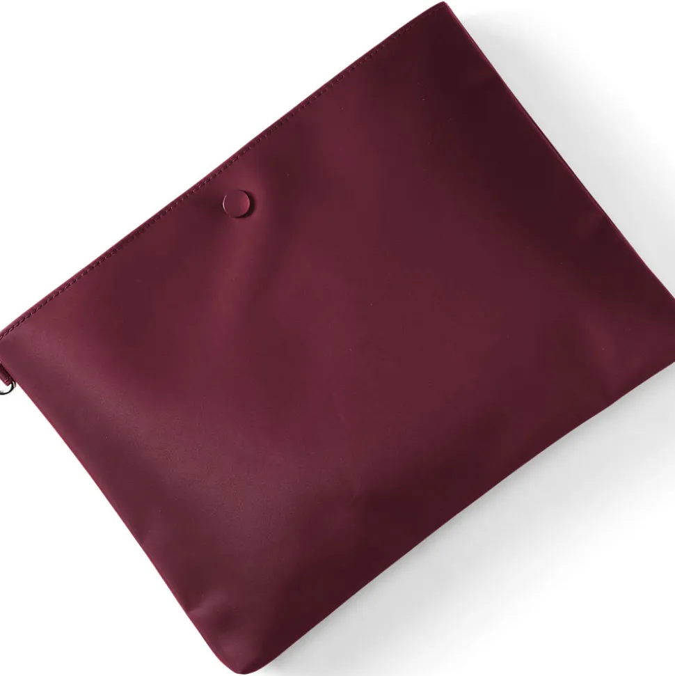 Wasserabweisende, verstaubare Reise-Shoppertasche