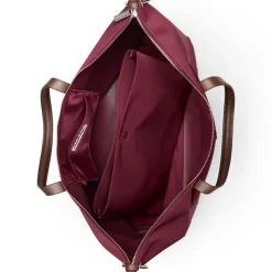 Wasserabweisende, verstaubare Reise-Shoppertasche