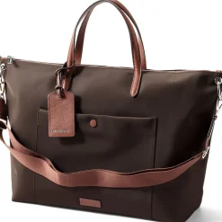 Wasserabweisende, verstaubare Reise-Shoppertasche