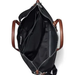 Wasserabweisende, verstaubare Reise-Shoppertasche