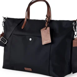 Wasserabweisende, verstaubare Reise-Shoppertasche