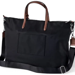 Wasserabweisende, verstaubare Reise-Shoppertasche