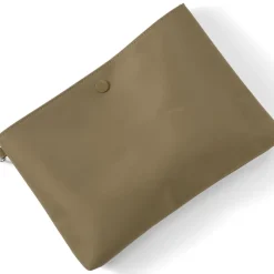 Wasserabweisende, verstaubare Shoppertasche