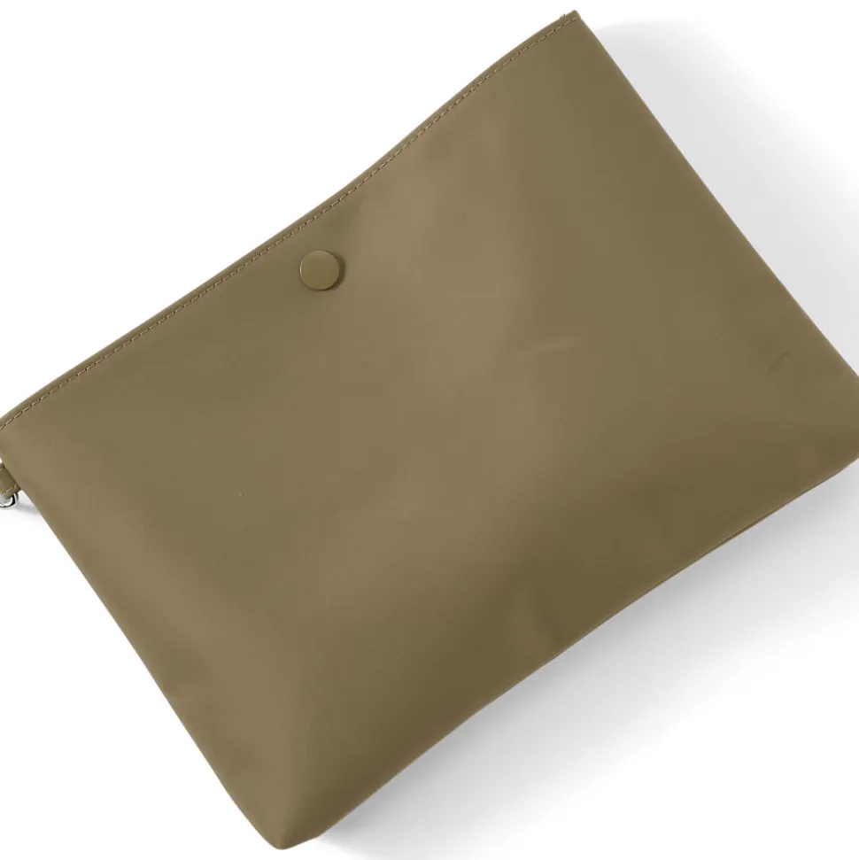 Wasserabweisende, verstaubare Shoppertasche