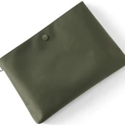 Wasserabweisende, verstaubare Shoppertasche