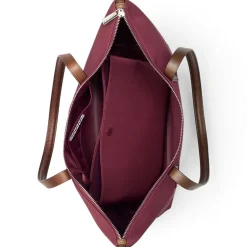 Wasserabweisende, verstaubare Shoppertasche