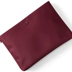 Wasserabweisende, verstaubare Shoppertasche