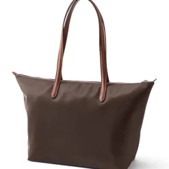 Wasserabweisende, verstaubare Shoppertasche
