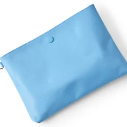 Wasserabweisende, verstaubare Shoppertasche