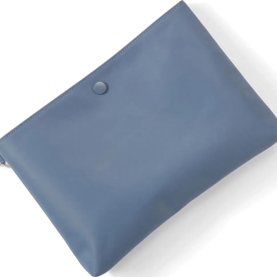 Wasserabweisende, verstaubare Shoppertasche