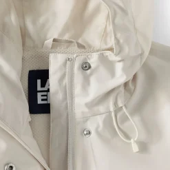 Wasserdichte Regenjacke SQUALL mit Packfach für Damen