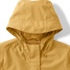Wasserdichte Regenjacke SQUALL mit Packfach für Damen