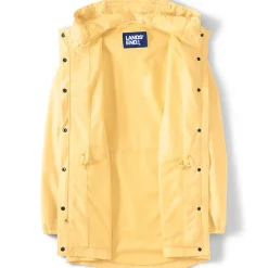 Wasserdichte Regenjacke SQUALL mit Packfach für Damen