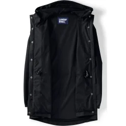 Wasserdichte Regenjacke SQUALL mit Packfach für Damen