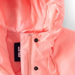 Wasserdichte Regenjacke SQUALL mit Packfach für Damen