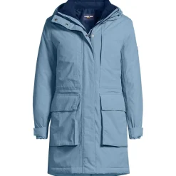 Wasserdichter 3-in-1-Parka Squall für Damen