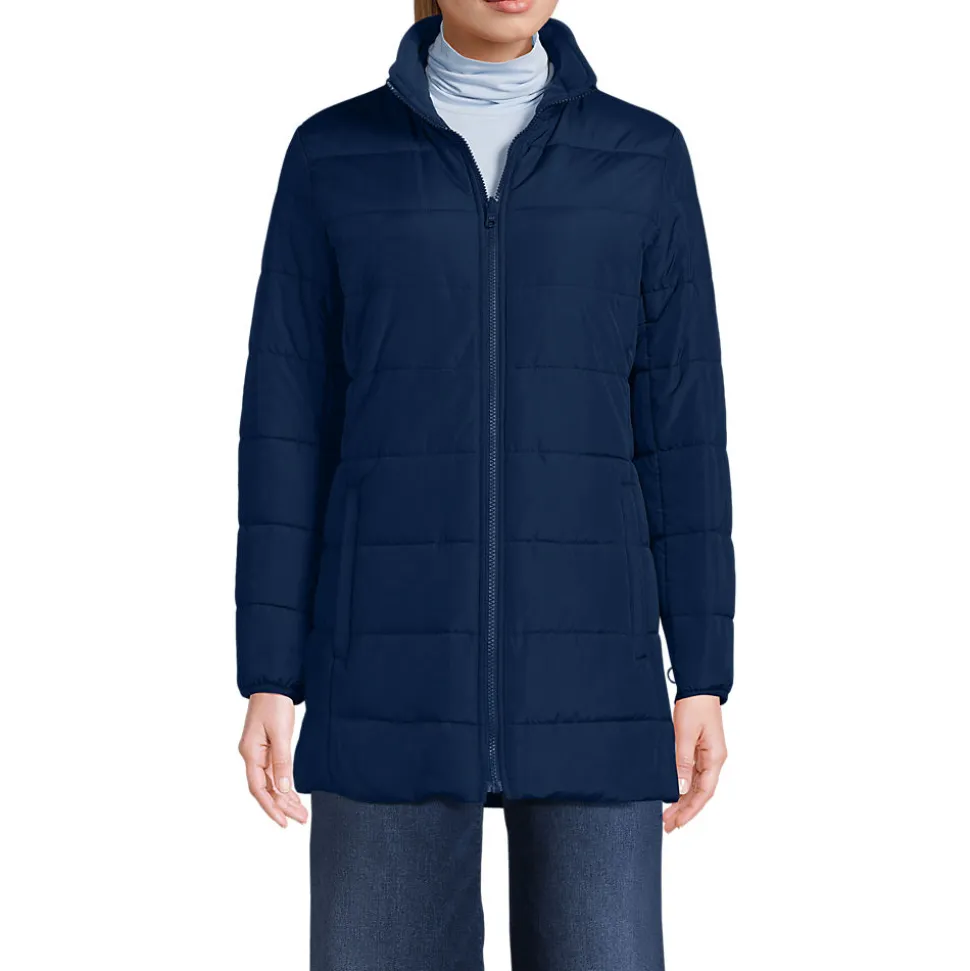 Wasserdichter 3-in-1-Parka Squall für Damen