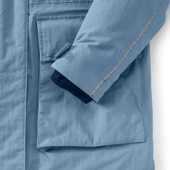 Wasserdichter 3-in-1-Parka Squall für Damen