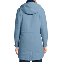 Wasserdichter 3-in-1-Parka Squall für Damen